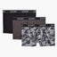 2(X)IST Grey Everyday Performance Trunks