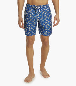 2(X)IST Koi Fish Catalina Swim Short thumbnail 4