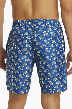 2(X)IST Koi Fish Catalina Swim Short thumbnail 3