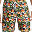 2(X)IST Neon Floral Catalina Swim Short