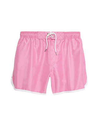 2(X)IST Pink Ibiza Jogger Swim Short