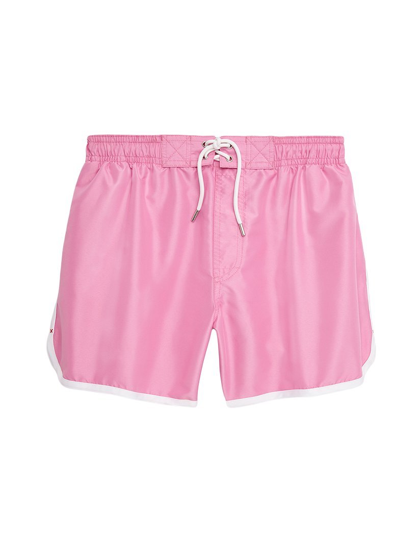 2(X)IST Pink Ibiza Jogger Swim Short