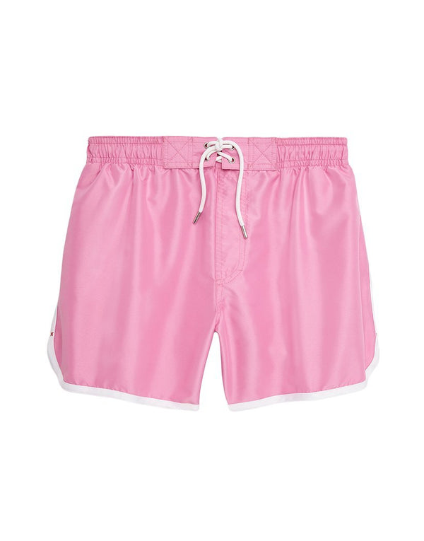 2(X)IST Pink Ibiza Jogger Swim Short