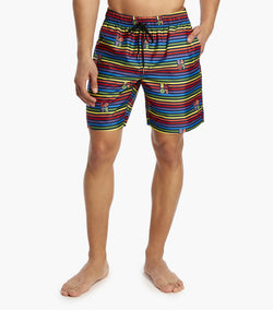2(X)IST Pride Catalina Swim Short thumbnail 4
