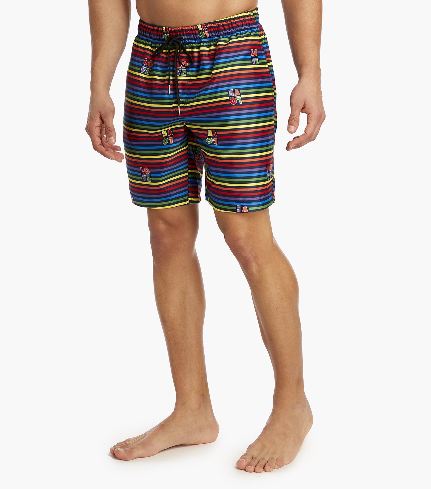 2(X)IST Pride Catalina Swim Short