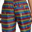 2(X)IST Pride Catalina Swim Short