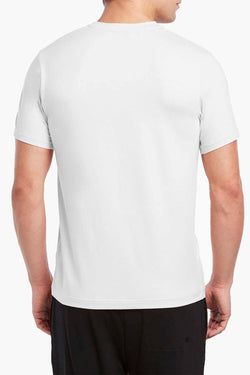 2(X)IST White Jungle-Cat Crew-Neck Tee thumbnail 3