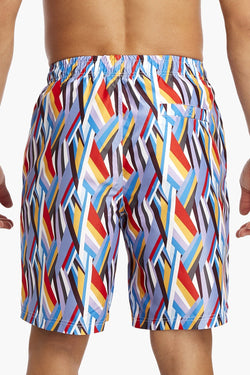 2(X)IST Woven Stripe Catalina Swim Short thumbnail 3