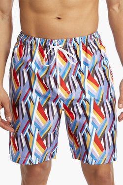 2(X)IST Woven Stripe Catalina Swim Short thumbnail 1