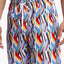 2(X)IST Woven Stripe Catalina Swim Short