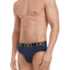 2(X)Ist (X)Luxe  No Show Brief Navy