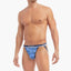2(X)iST 42032 Cotton Stretch Jock Strap 4-pack