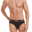 2(x)ist (X)Luxe  No Show Brief Black