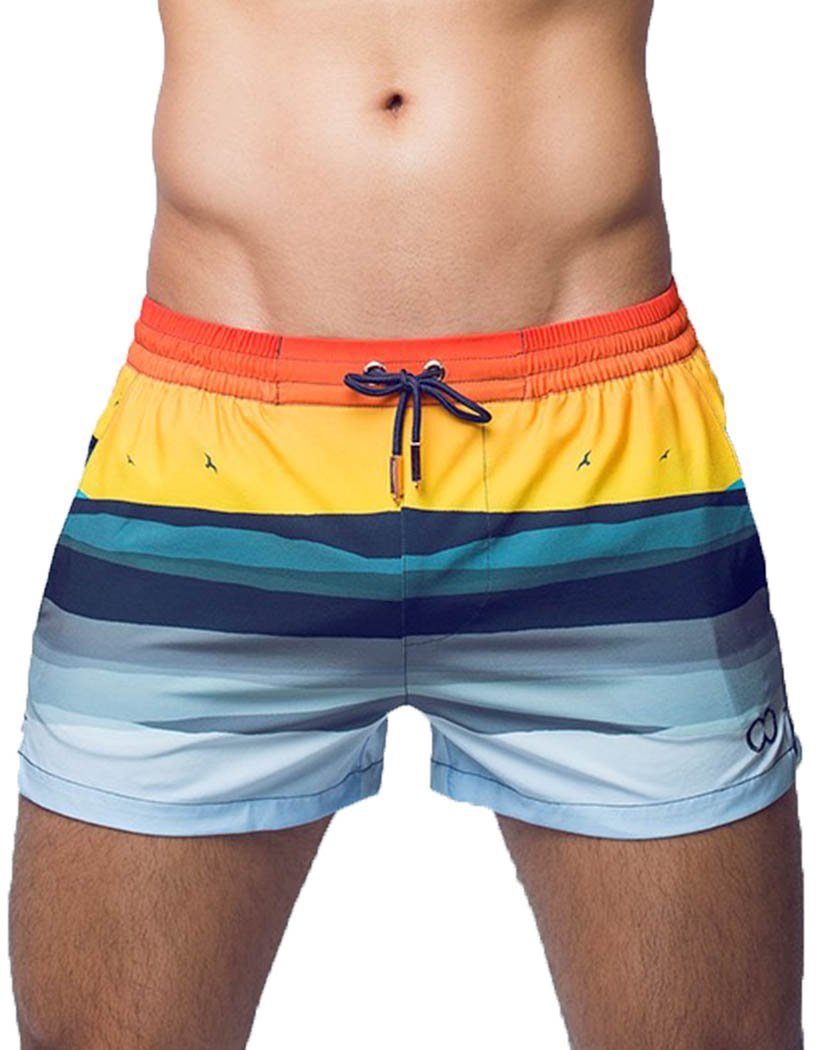 2eros Twilight swim Trunk