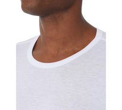 32 Degrees Heat Plus Crewneck Shirt White thumbnail 3