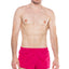 American Jock Paradise Pink Ultra Running Short
