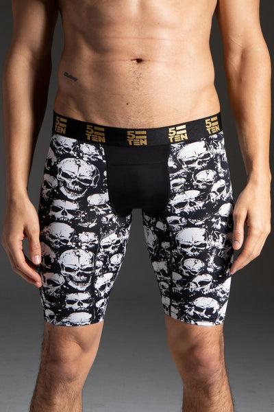 5=Ten Hades Boxer Brief