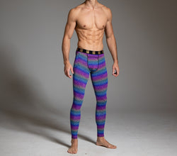 5=Ten Pride Legging thumbnail 2