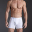 5=Ten White Core Boxer Brief