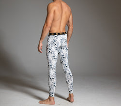 5=Ten White Skull Island Legging thumbnail 4