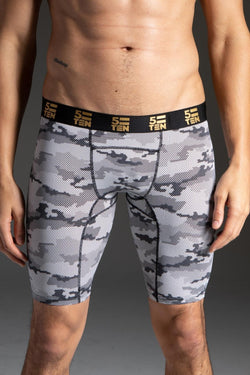 5=ten Barracuda Boxer Brief thumbnail 1