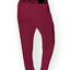 AQS Burgundy Loungewear Pant