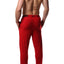 AQS Red Loungewear Pant
