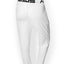 AQS White Loungewear Pant