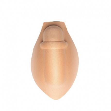Addicted Nude Dick up Pad