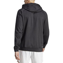Adidas Game and Go Hoodie (Black) Clothing thumbnail 2