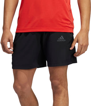Adidas Men's Warrior Heat. Rdy Pocket Training Shorts black