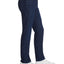 Ag Slim Straight Fit Jeans In Satellite Satellite