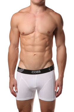 Alexander Cobb White Boxer Long thumbnail 1