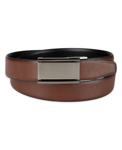 Alfani 2-In-1 Reversible AlfaTech Custom Fit Pressure Locking Plaque Buckle Belt thumbnail 2