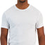 Alfani 4-Pk. Classic-Fit Solid Cotton Undershirts