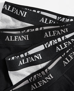 Alfani 4-Pk. Moisture-Wicking Cotton Boxer Briefs thumbnail 2