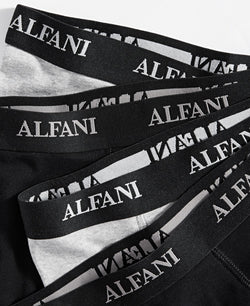 Alfani 4-Pk. Moisture-Wicking Cotton Boxer Briefs thumbnail 2