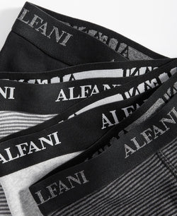 Alfani 4-Pk. Moisture-Wicking Cotton Boxer Briefs thumbnail 2