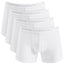 Alfani 4-Pk. Moisture-Wicking Cotton Trunks