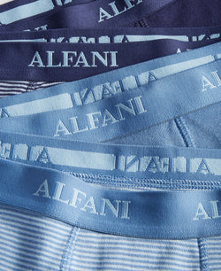 Alfani 4-Pk. Regular-Fit Moisture-Wicking Boxer Briefs thumbnail 2
