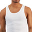 Alfani 4-Pk. Regular-Fit Solid Tanks