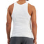 Alfani 4-Pk. Regular-Fit Solid Tanks