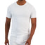 Alfani 4-Pk. Slim-Fit Solid Cotton Undershirts
