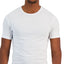 Alfani 4-Pk. Slim-Fit Solid Cotton Undershirts