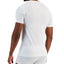 Alfani 4-Pk. Slim-Fit Solid Cotton Undershirts