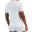 Alfani 4-Pk. Slim-Fit Solid V-Neck Cotton Undershirts