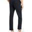 Alfani Alberto Pants Deep Black
