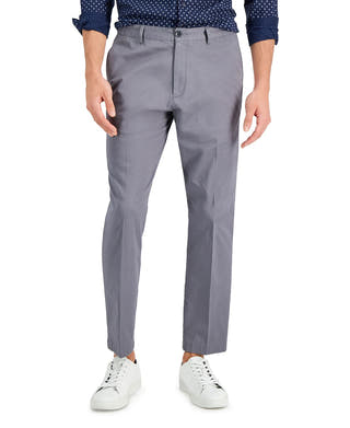 Alfani Alberto Pants Shark