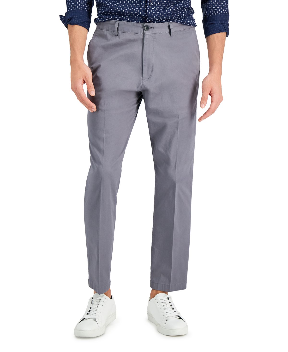 Alfani Alberto Pants Shark