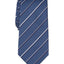 Alfani Belwood Slim Stripe Tie